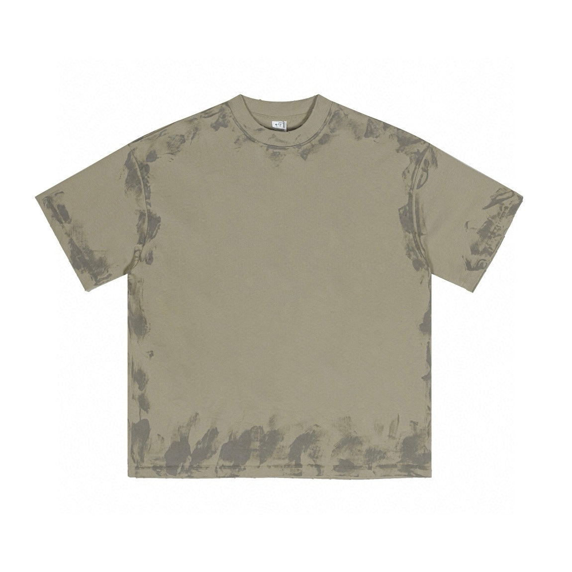 SEWINGSOLUTIONS PAINT SHIRT