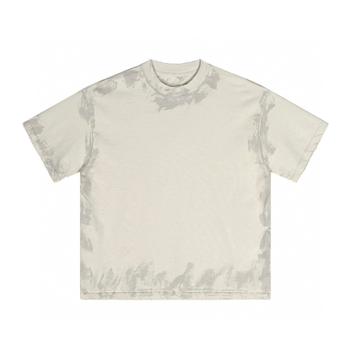 SEWINGSOLUTIONS PAINT SHIRT